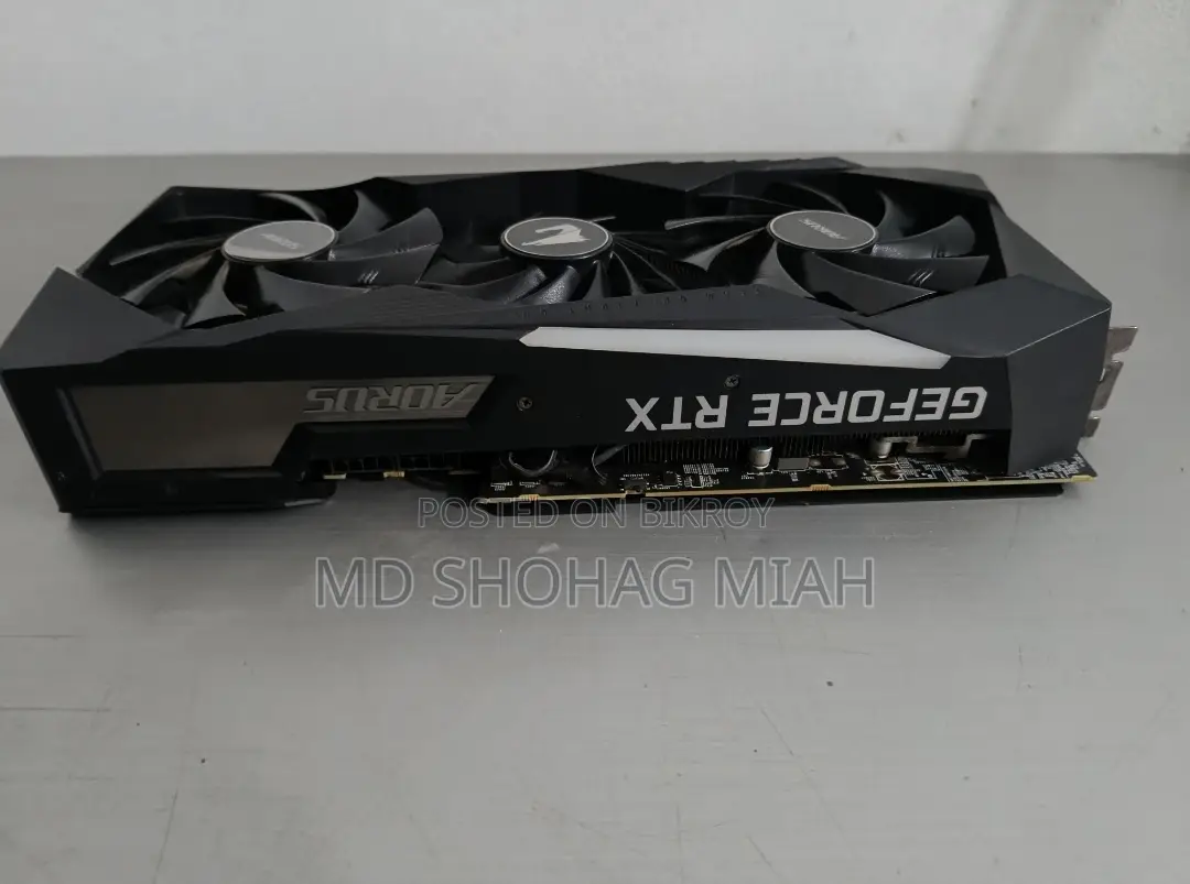 Desktop Computer 8GB AMD Ryzen 5 HDD+SSD 4T
