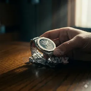 Luxury Watch