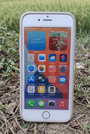 Apple iPhone 6s 128 GB White