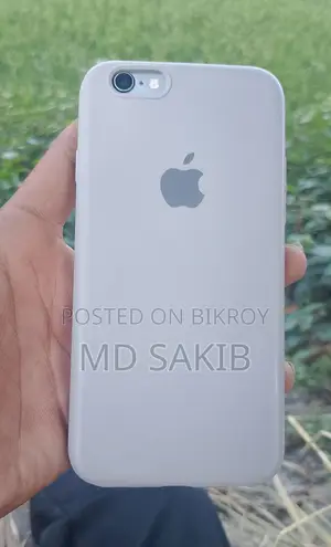 Apple iPhone 6s 128 GB White