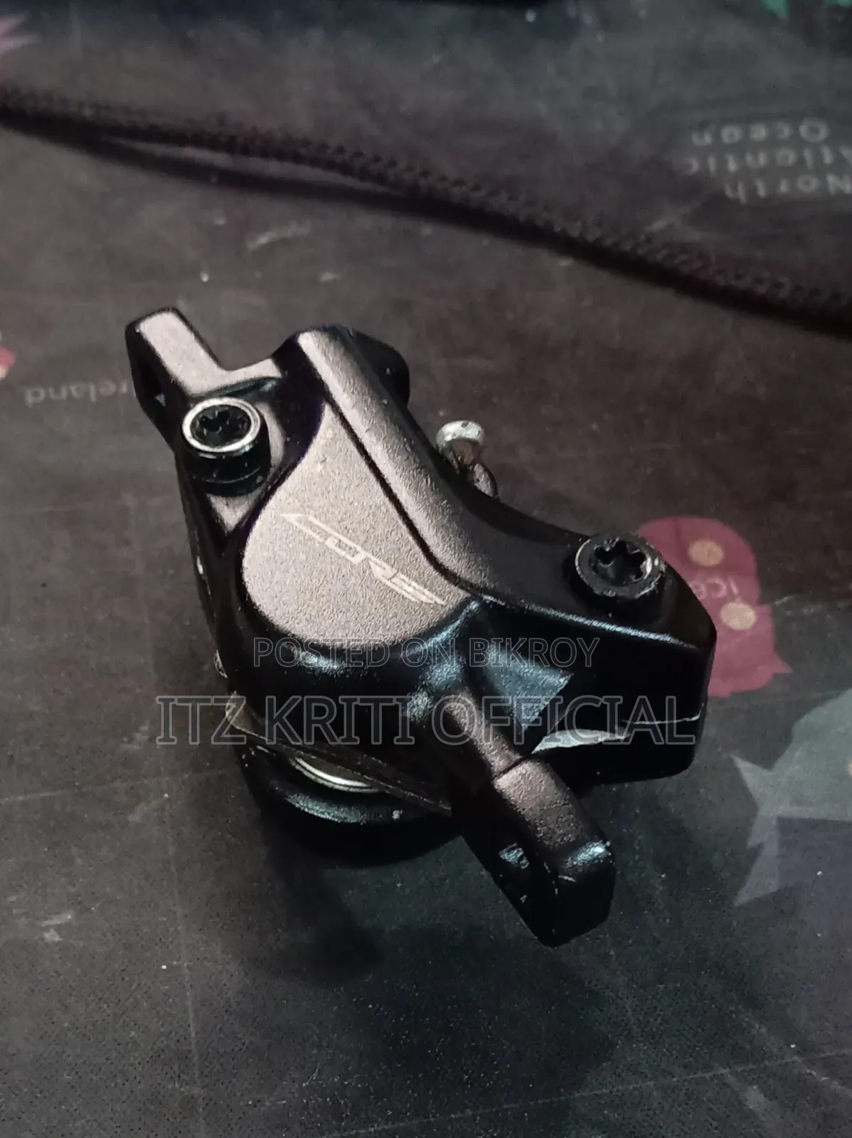 Core Original Caliper