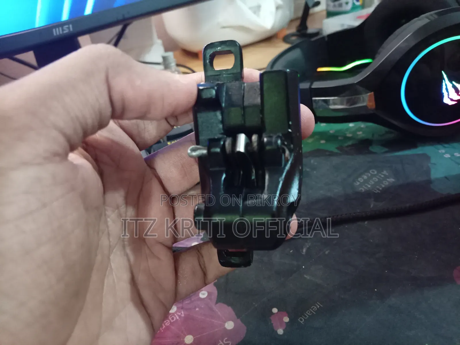 Core Original Caliper