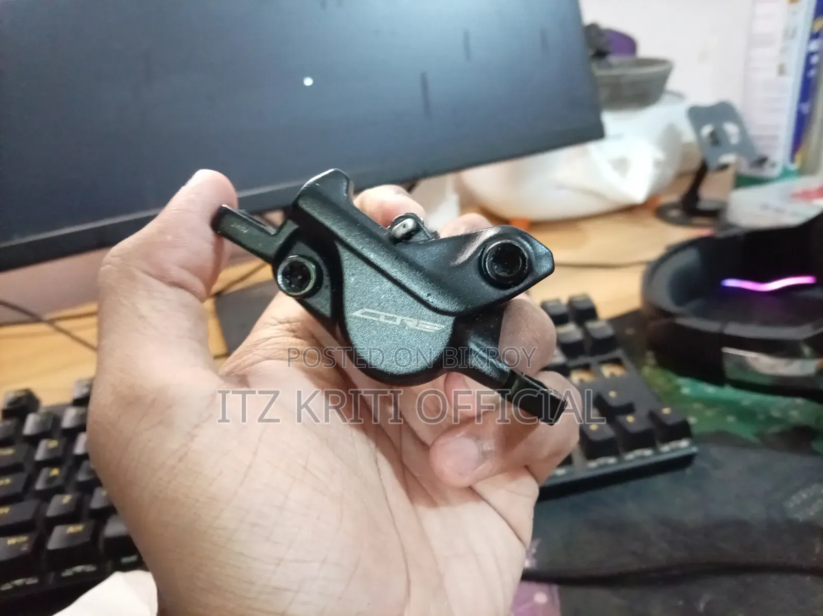 Core Original Caliper