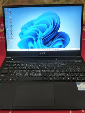 Laptop 8GB Intel Core I3 SSD 512GB
