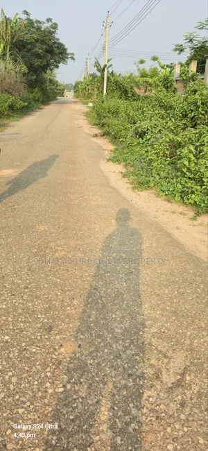 ৭৫ ৩০' কর্নার ১০ কাঠা প্লট বিক্রয় হবে