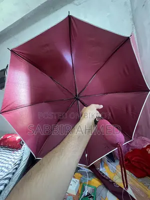 লোটো ছাতা, বড় সাইজ, নতুন