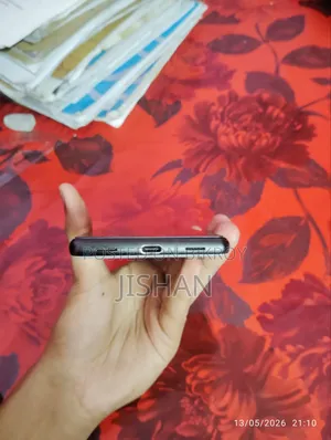 Google Pixel 6a 128 GB Gray