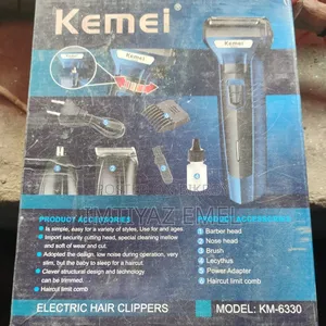 Trimmer Kemai
