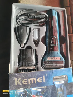 Trimmer Kemai