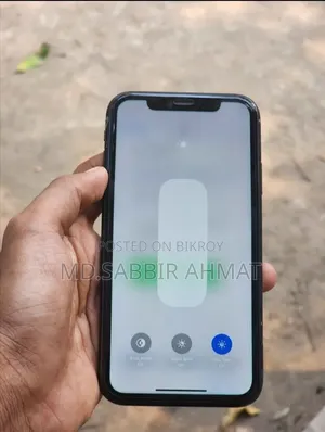 Apple iPhone XR 128 GB Black