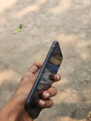 Apple iPhone XR 128 GB Black