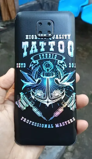 Xiaomi Redmi Note 9 Pro 64 GB Blue