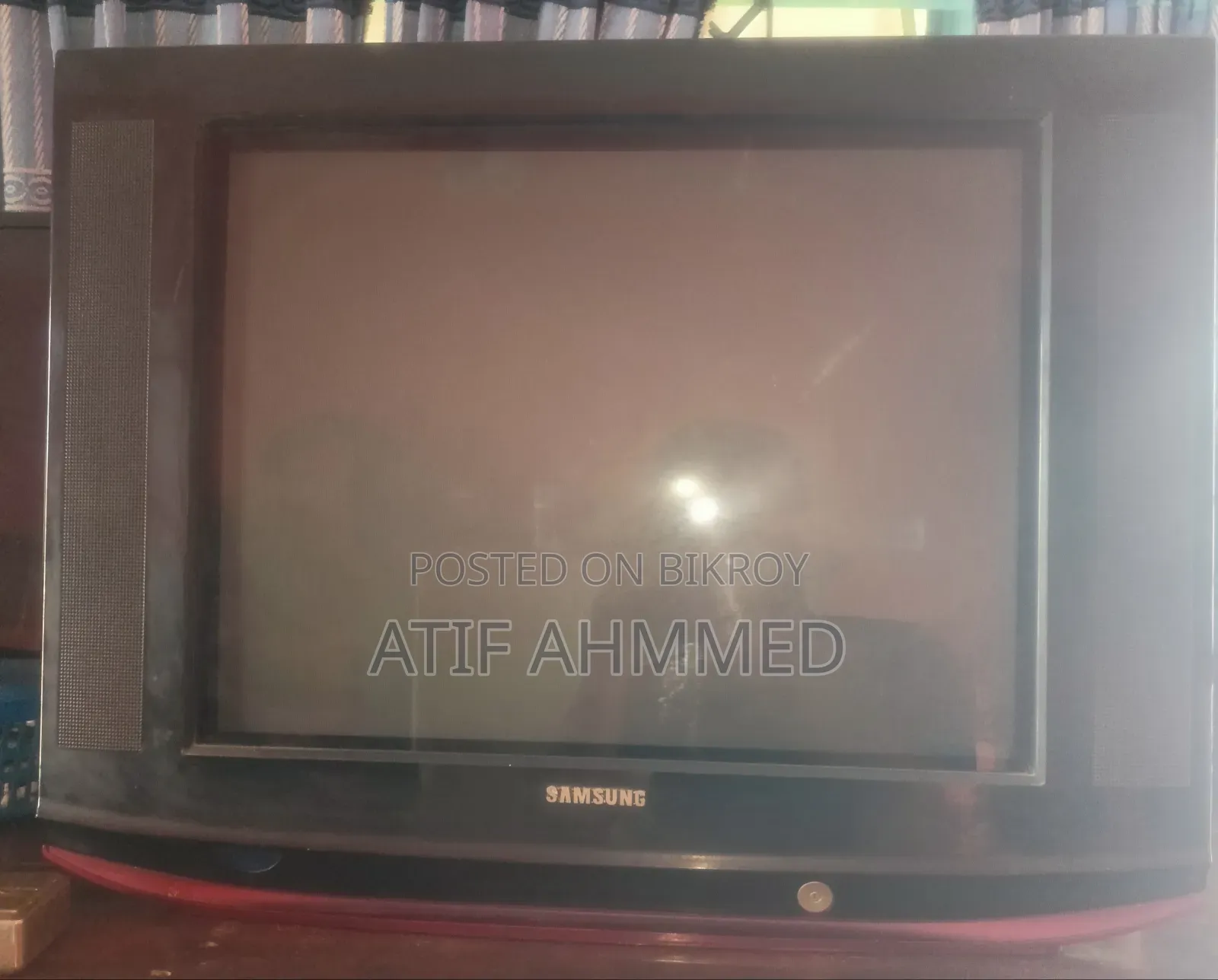 Samsung Tv