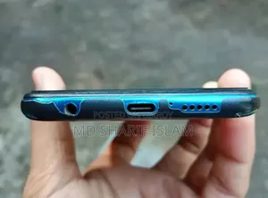 Xiaomi Redmi Note 9 Pro 64 GB Blue