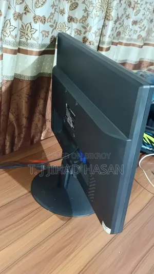 Desktop Computer Asus 8GB Intel Core i3 SSD 128GB