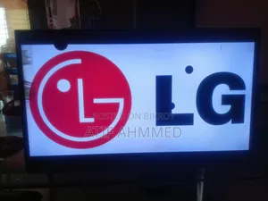 Lg Monitor