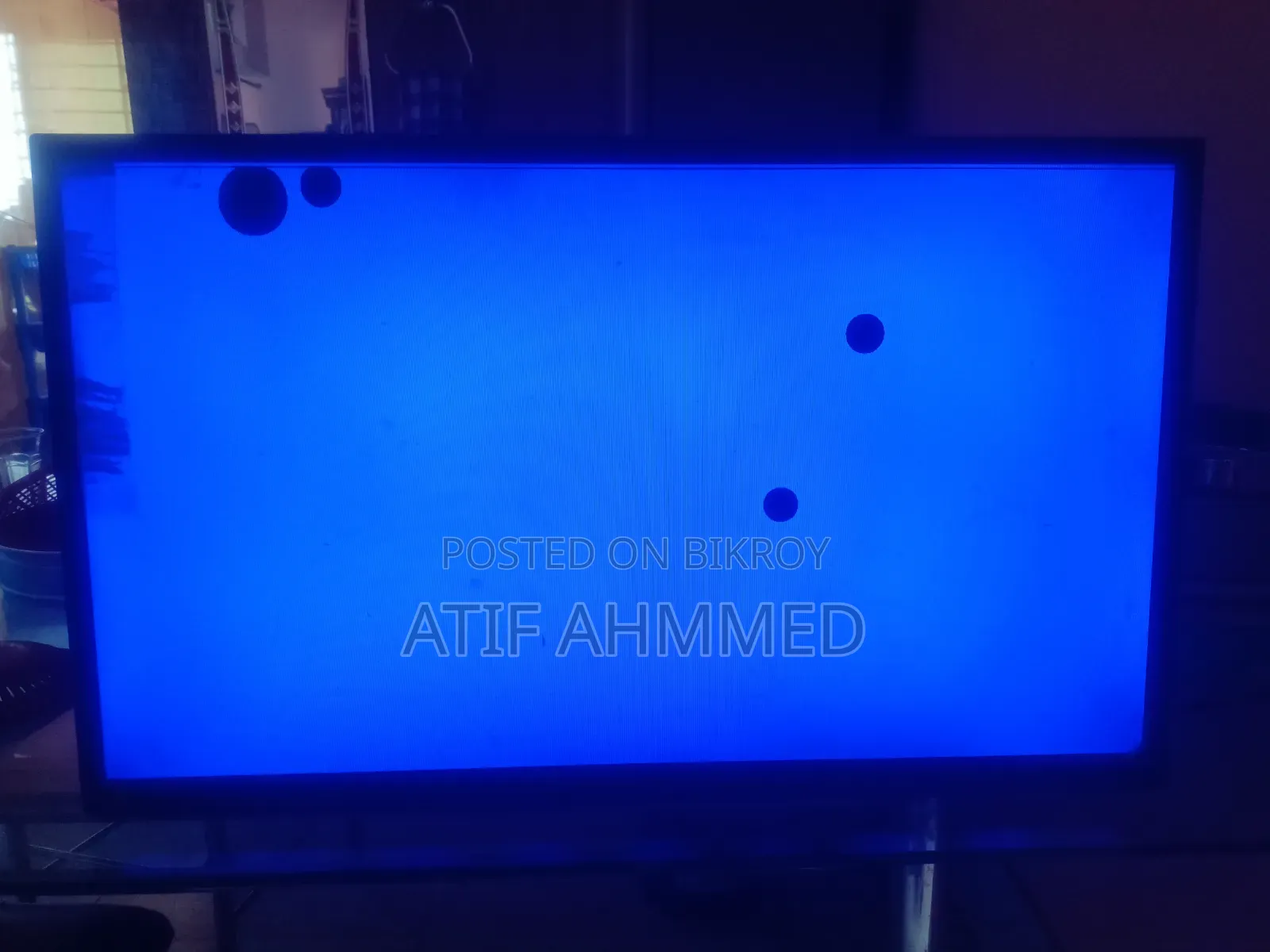 Lg Monitor