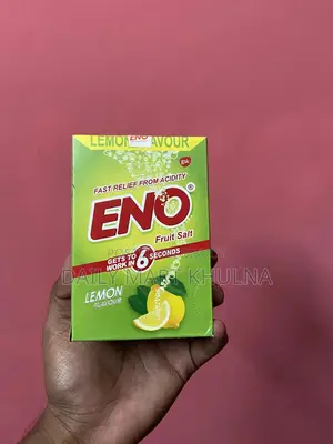 Wholesale ENO Orange & Lemon Flavor — Best Deals!
