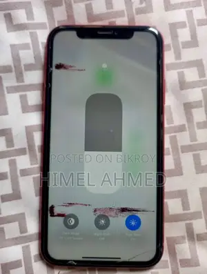 Apple iPhone 11 128 GB Red