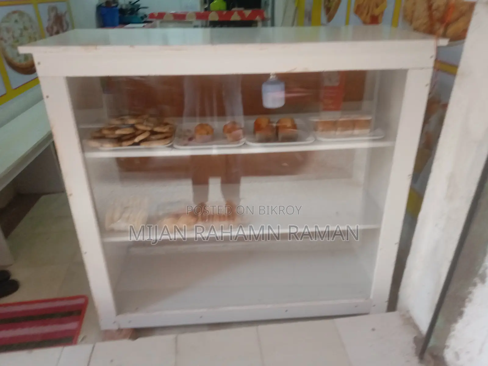Showcase New