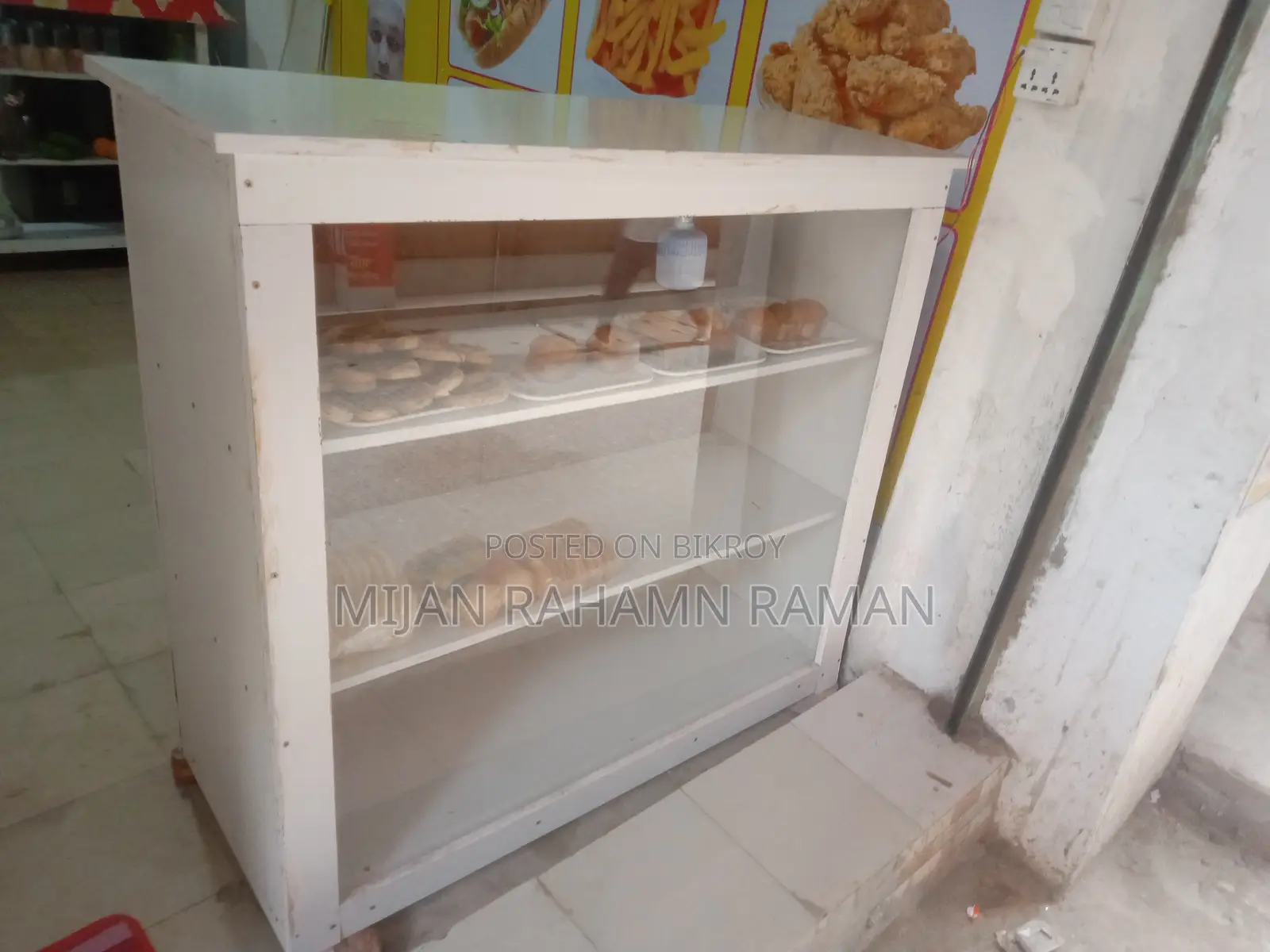Showcase New