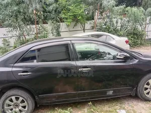 Toyota Premio 1.5 FWD 2010 Black