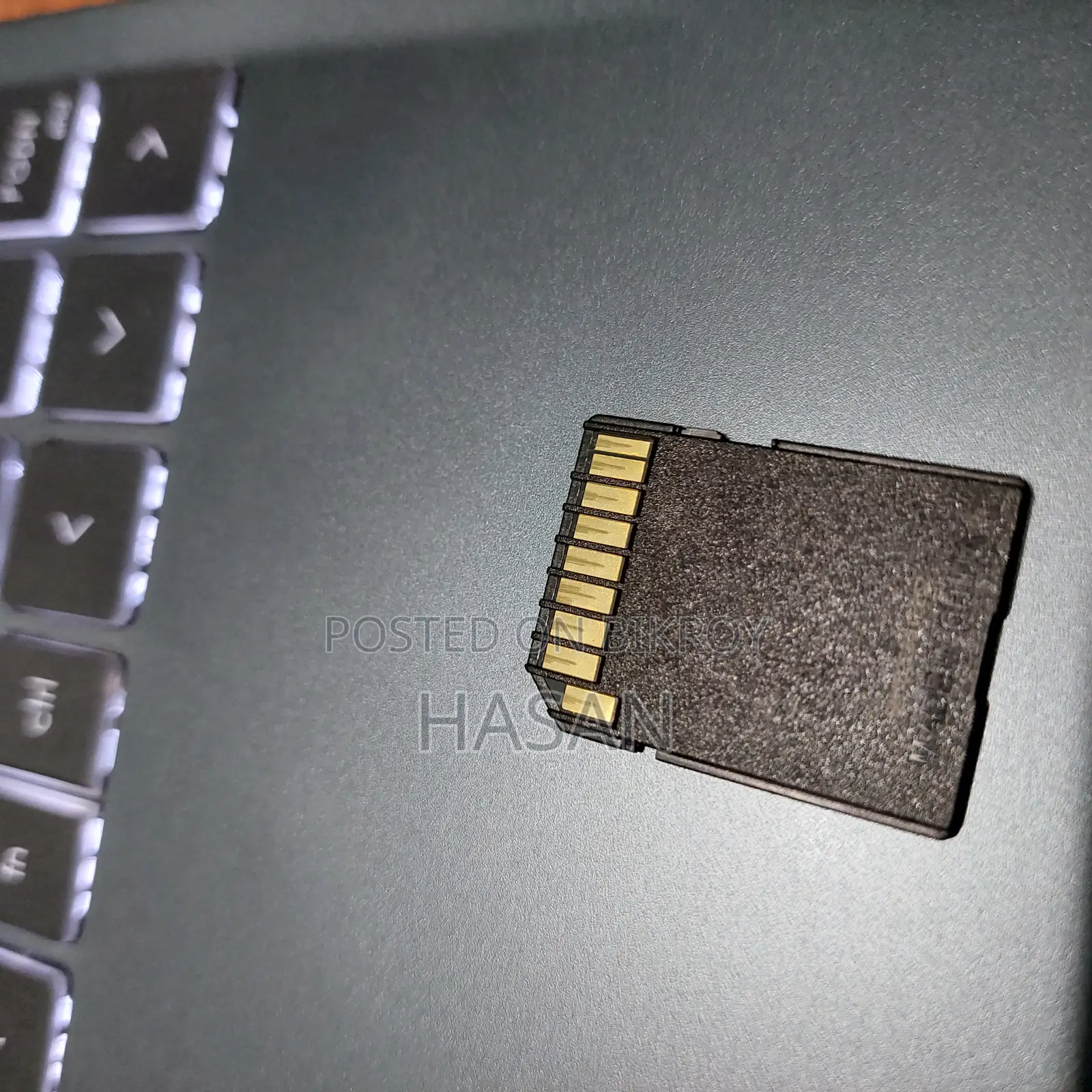 Sandisk Ultra 32gb SDHC Memory Card
