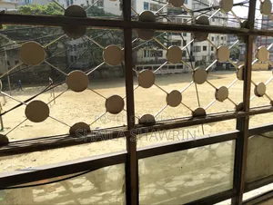 Furnished 3-bedroom Block of Flats in Malibag for Sale