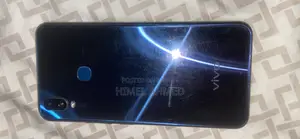Vivo Y11 32 GB Blue