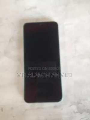 Infinix Smart 5 32 GB Green