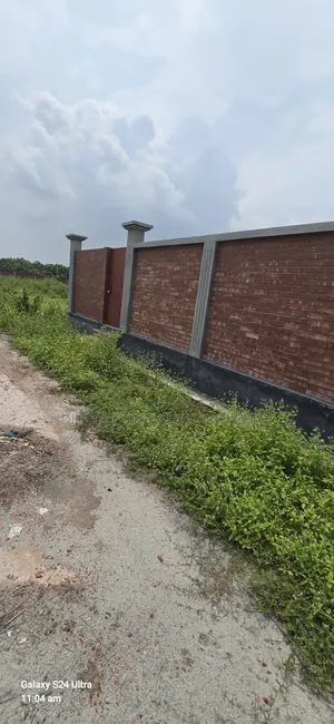 রাজউক ৫ কাঠা দক্ষিণ মুখী প্লট বিক্রয়