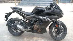 Hero Karizma XMR 210 2023 Black