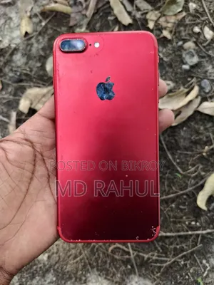 Apple iPhone 7 Plus 32 GB Red