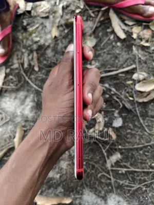 Apple iPhone 7 Plus 32 GB Red