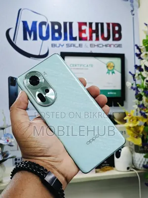 Oppo Reno11 5G 256 GB Bronze