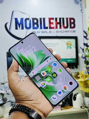 Oppo Reno11 5G 256 GB Bronze