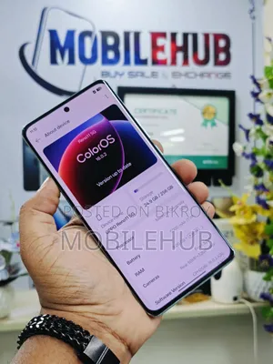 Oppo Reno11 5G 256 GB Bronze