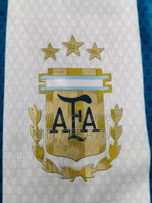 Jersey Selling