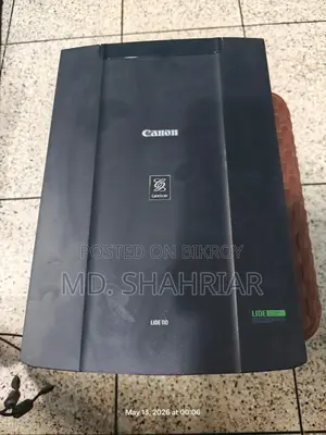 Canon Lide 110