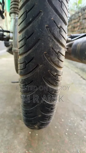 Hero Splendor Plus 2021 Red