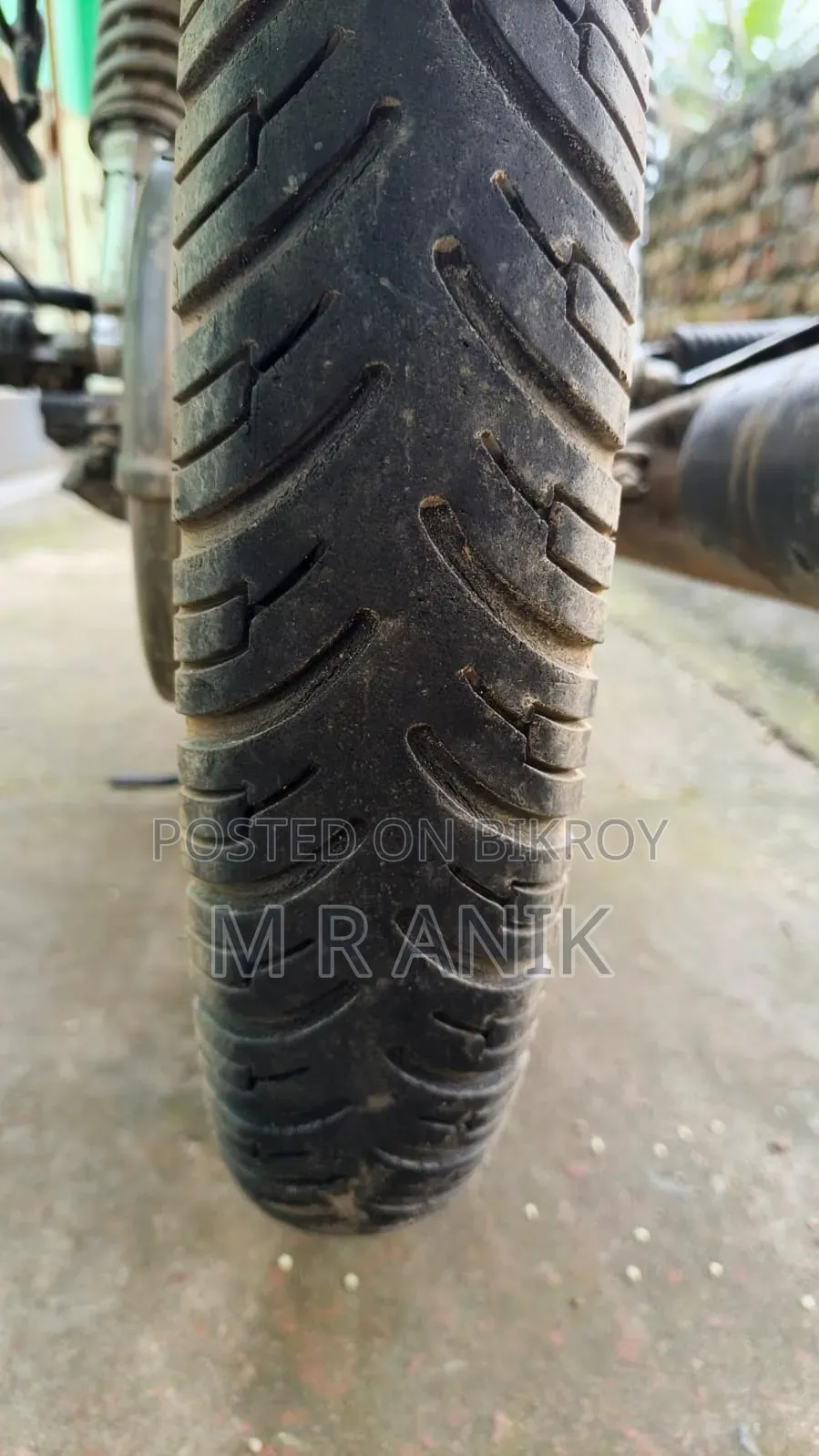 Hero Splendor Plus 2021 Red