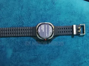 Samsung Galaxy Watch Ultra