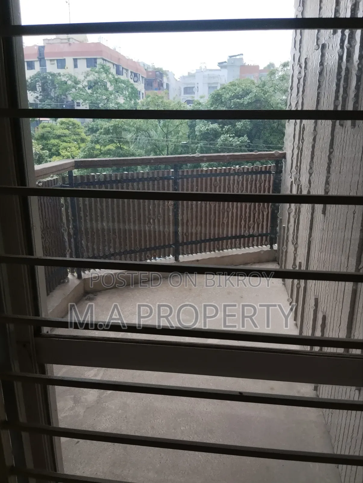 নাভানা, বারিধারায় ৪ বেডরুমের অ্যাপার্টমেন্ট ভাড়ার জন্য