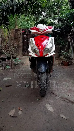 Bir Magnum 2024 Red