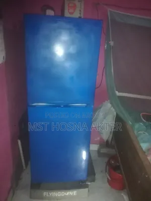 Refrigerator for sale