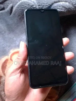 Samsung Galaxy M31 128 GB Blue
