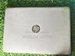 HP EliteBook 840 G3 Laptop 8GB Intel Core i5 256GB SSD