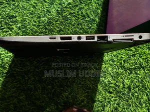 HP EliteBook 840 G3 Laptop 8GB Intel Core i5 256GB SSD