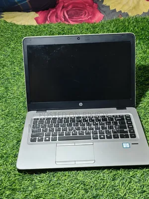 HP EliteBook 840 G3 Laptop 8GB Intel Core i5 256GB SSD