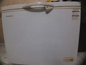 Deep Fridge Sell